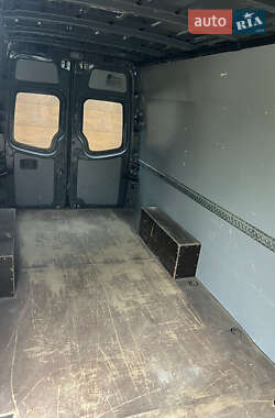 Грузопассажирский фургон Volkswagen Crafter 2015 в 