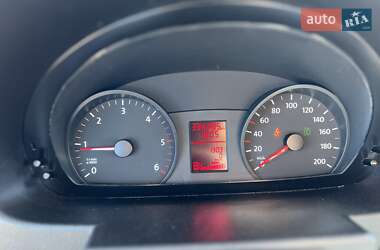 Автовоз Volkswagen Crafter 2015 в 