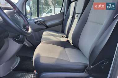 Рефрижератор Volkswagen Crafter 2016 в 