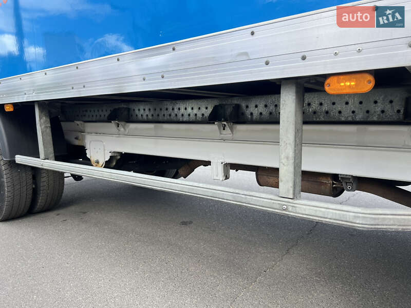 Грузовой фургон Volkswagen Crafter 2021 в Киеве
