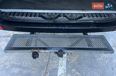 Микроавтобус Volkswagen Crafter 2013 в 