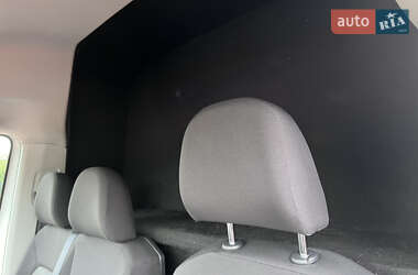Вантажний фургон Volkswagen Crafter 2023 в 