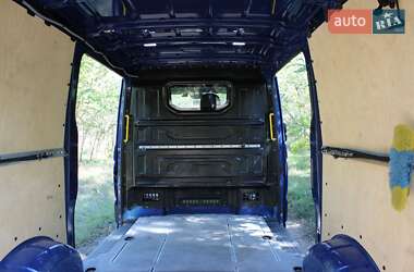 Грузовой фургон Volkswagen Crafter 2020 в 