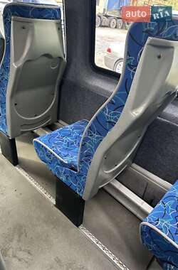 Микроавтобус Volkswagen Crafter 2010 в 