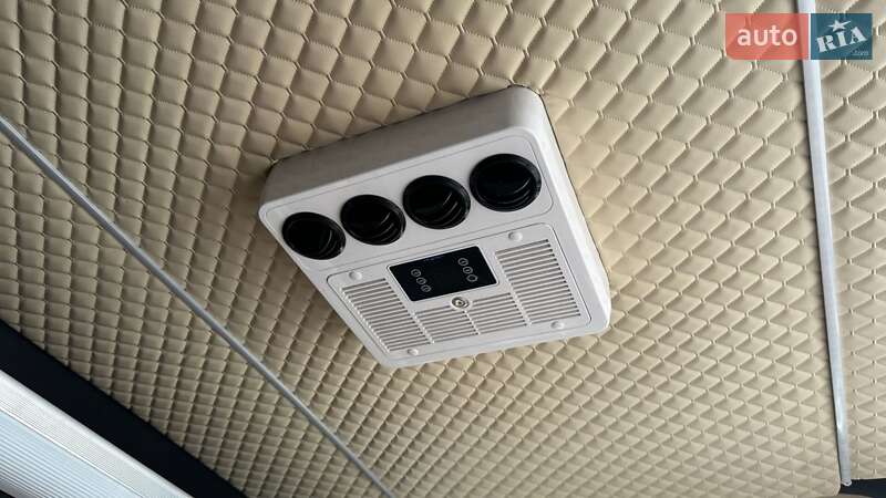 Другие автобусы Volkswagen Crafter 2012 в Львове