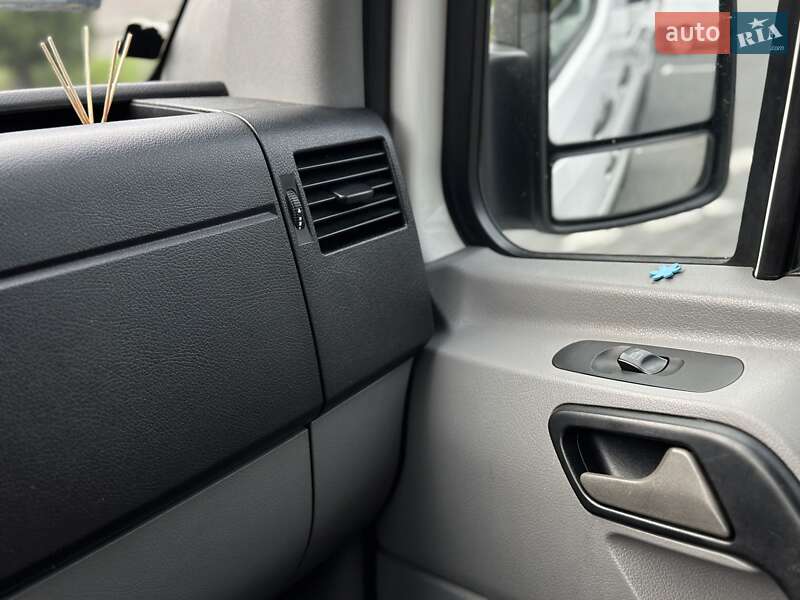 Другие автобусы Volkswagen Crafter 2012 в Львове