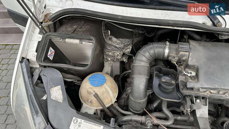 Другие автобусы Volkswagen Crafter 2012 в Львове
