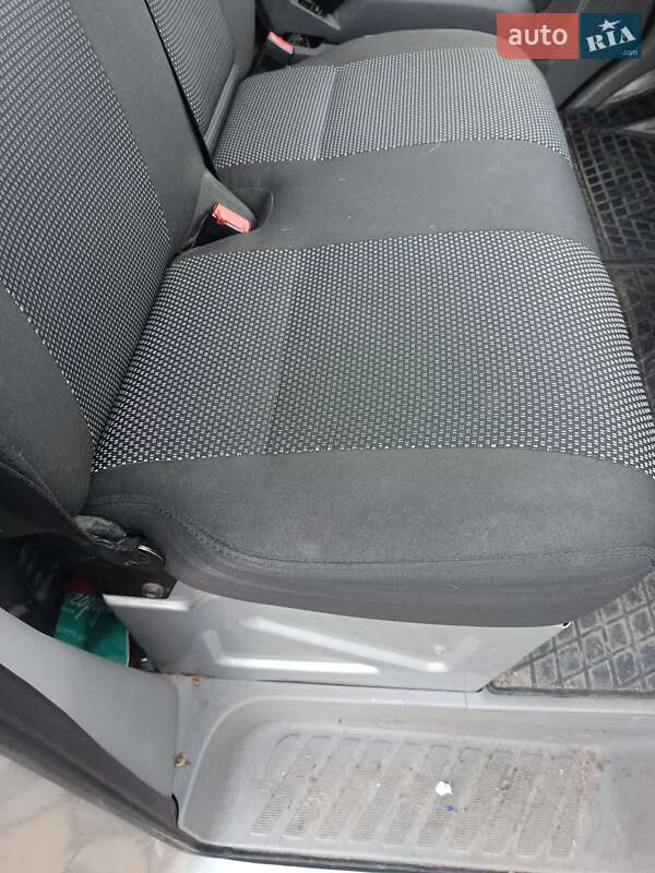 Микроавтобус Volkswagen Crafter 2012 в Хмельницком