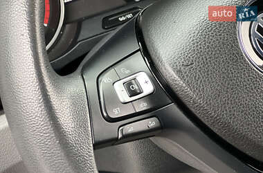 Грузовой фургон Volkswagen Crafter 2021 в 