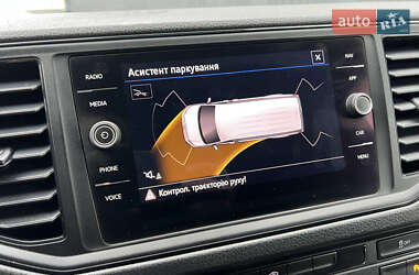 Грузовой фургон Volkswagen Crafter 2021 в 