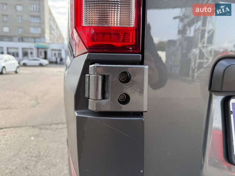 Грузовой фургон Volkswagen Crafter 2021 в Дубно
