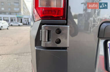 Грузовой фургон Volkswagen Crafter 2021 в 