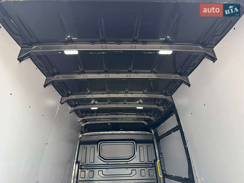 Грузовой фургон Volkswagen Crafter 2021 в Дубно