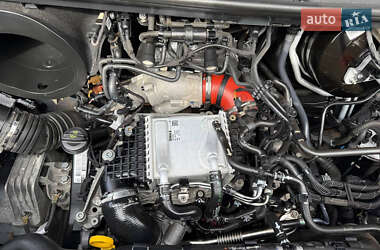 Грузовой фургон Volkswagen Crafter 2021 в 