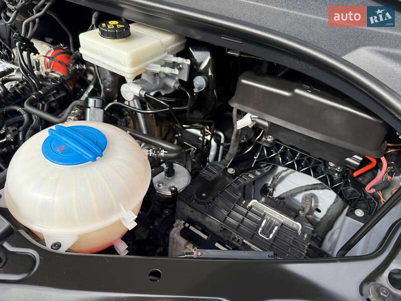 Грузовой фургон Volkswagen Crafter 2021 в Дубно