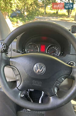 Грузовой фургон Volkswagen Crafter 2014 в 