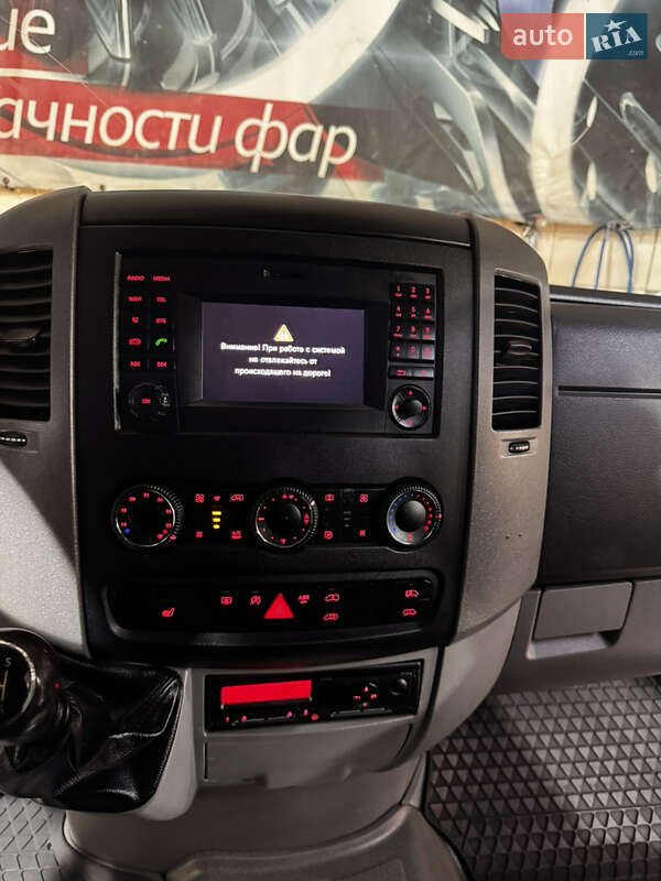 Другие грузовики Volkswagen Crafter 2014 в Одессе