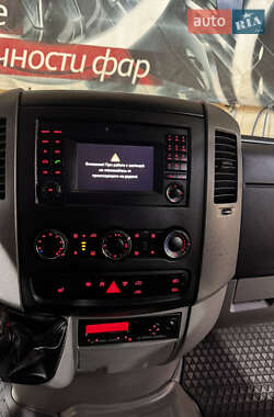 Другие грузовики Volkswagen Crafter 2014 в 
