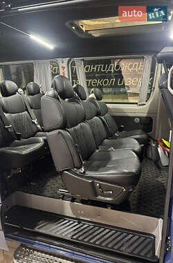 Другие грузовики Volkswagen Crafter 2014 в 