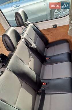 Вантажний фургон Volkswagen Crafter 2016 в 
