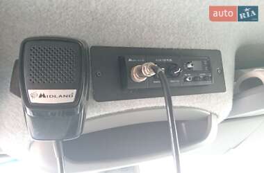Автовоз Volkswagen Crafter 2011 в 