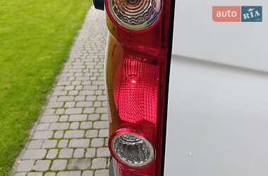 Грузовой фургон Volkswagen Crafter 2016 в 
