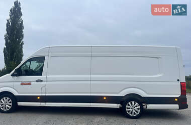 Грузовой фургон Volkswagen Crafter 2020 в Дубно
