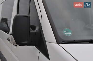 Грузовой фургон Volkswagen Crafter 2014 в 