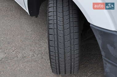 Грузовой фургон Volkswagen Crafter 2014 в 