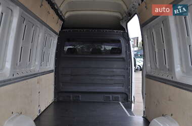 Грузовой фургон Volkswagen Crafter 2014 в 