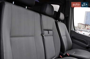 Грузовой фургон Volkswagen Crafter 2014 в 