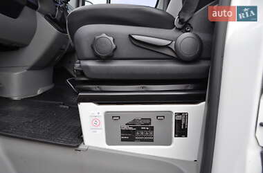 Грузовой фургон Volkswagen Crafter 2014 в 