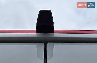 Грузовой фургон Volkswagen Crafter 2021 в 