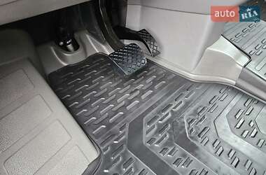 Грузовой фургон Volkswagen Crafter 2021 в 
