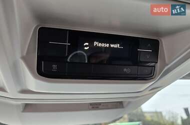Грузовой фургон Volkswagen Crafter 2021 в 