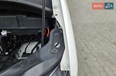 Грузовой фургон Volkswagen Crafter 2021 в 