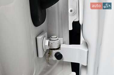 Грузовой фургон Volkswagen Crafter 2021 в 