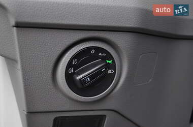 Грузовой фургон Volkswagen Crafter 2020 в 