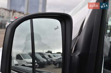 Грузовой фургон Volkswagen Crafter 2020 в 