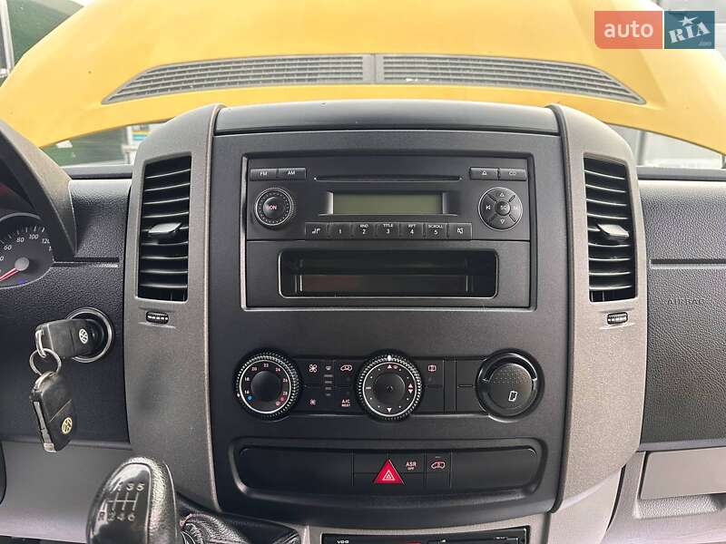 Борт Volkswagen Crafter 2012 в Ровно фото 26 Борт Volkswagen Crafter 2012 в Ровно