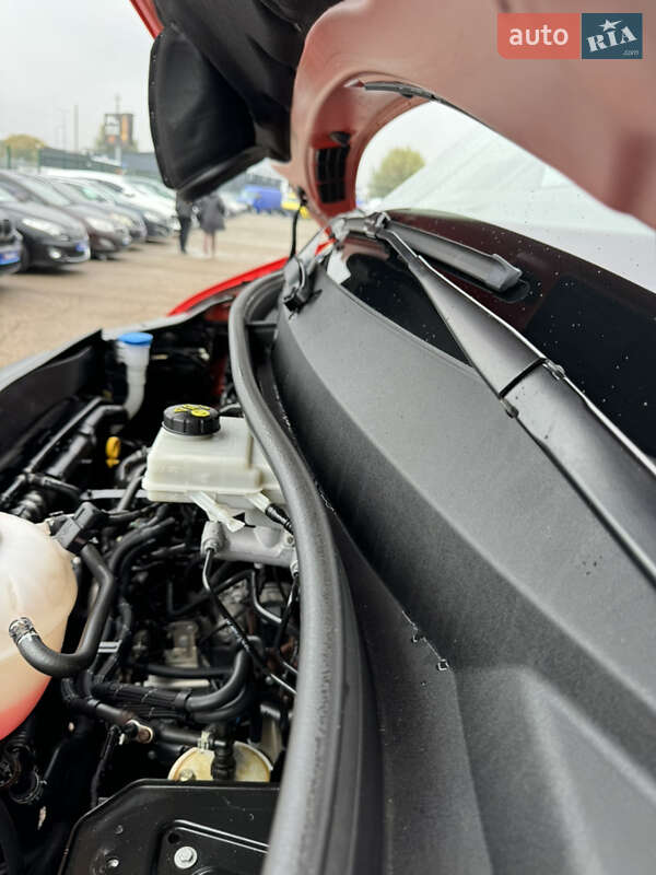 Грузовой фургон Volkswagen Crafter 2019 в Киеве