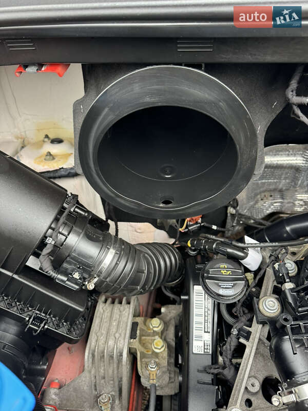 Грузовой фургон Volkswagen Crafter 2019 в Киеве