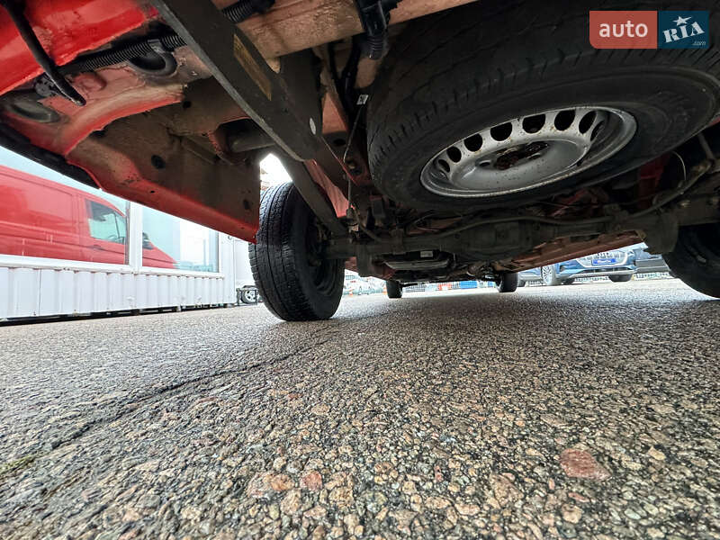 Грузовой фургон Volkswagen Crafter 2019 в Киеве