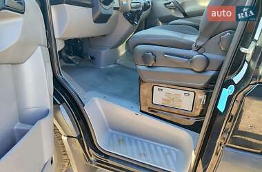 Рефрижератор Volkswagen Crafter 2015 в 