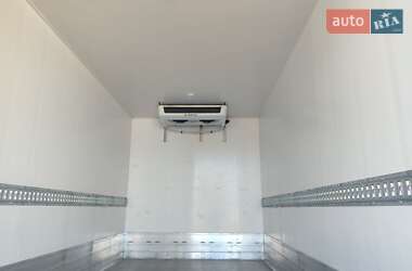 Рефрижератор Volkswagen Crafter 2015 в 