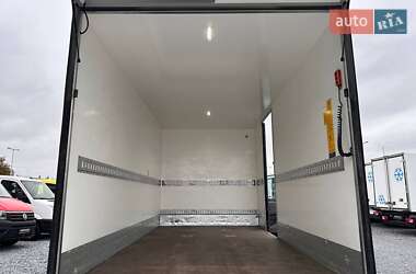 Грузовой фургон Volkswagen Crafter 2020 в 