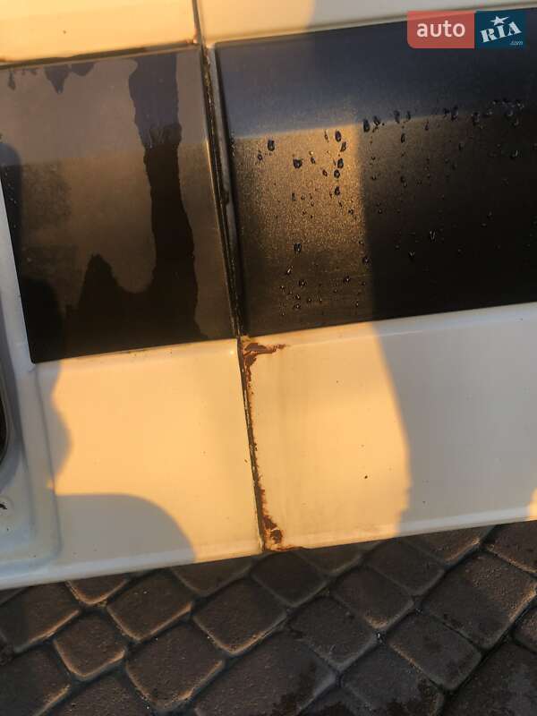 Грузовой фургон Volkswagen Crafter 2011 в Яворове фото 4 Грузовой фургон Volkswagen Crafter 2011 в Яворове