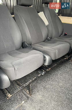 Микроавтобус Volkswagen Crafter 2006 в 