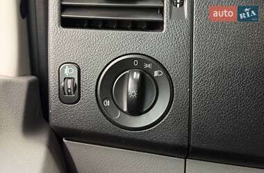 Грузопассажирский фургон Volkswagen Crafter 2016 в 