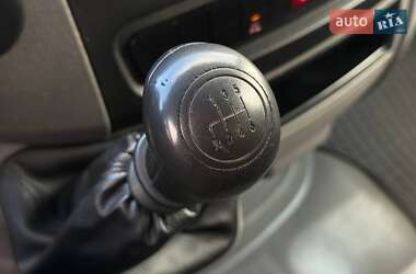 Грузопассажирский фургон Volkswagen Crafter 2016 в 